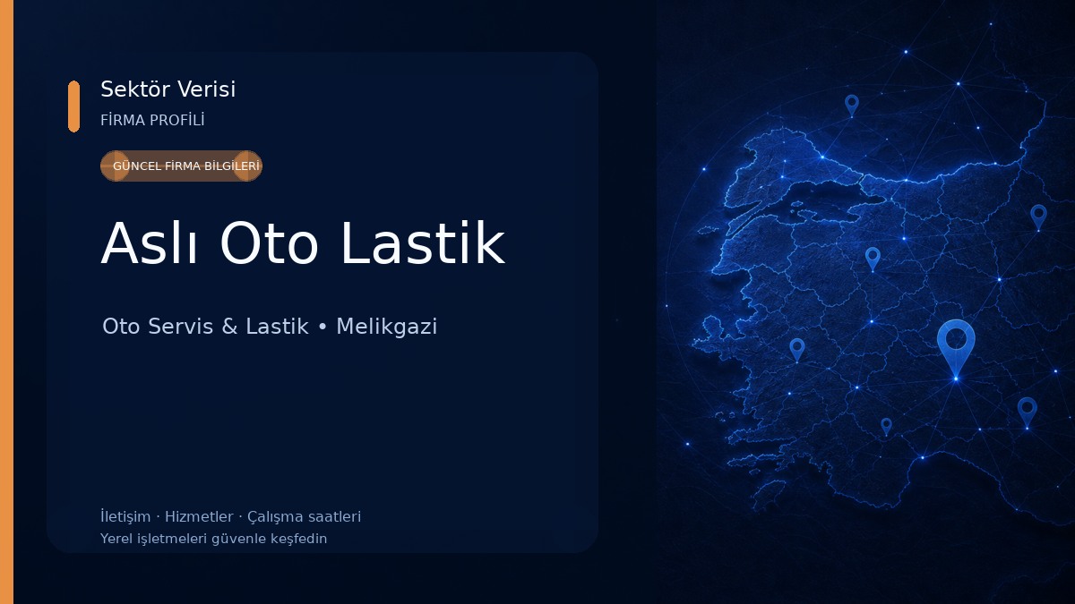 Aslı Oto Lastik Oto Servis & Lastik