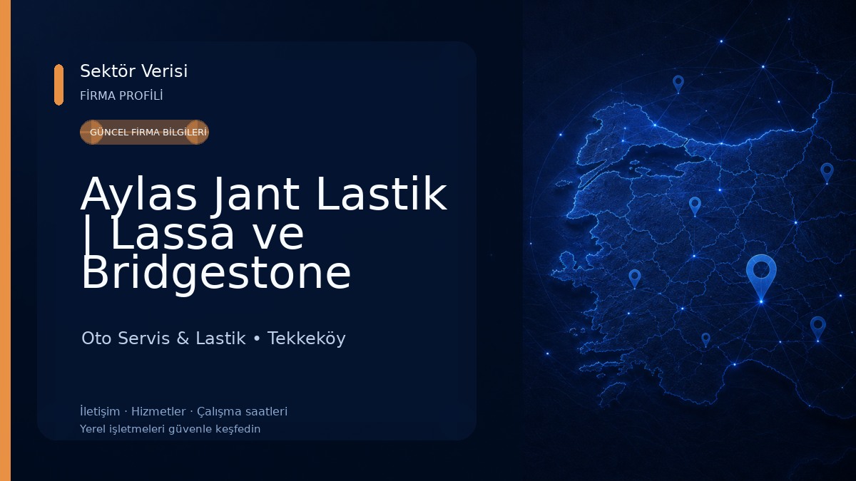 Aylas Jant Lastik | Lassa ve Bridgestone Yetkili Bayi & Jant CNC,Boyama,Onarım PREMIUM CAR SERVİCE Oto Servis & Lastik