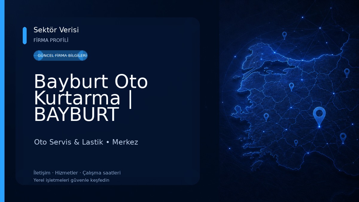 Bayburt Oto Kurtarma | BAYBURT FURKAN OTO KURTARMA Oto Servis & Lastik