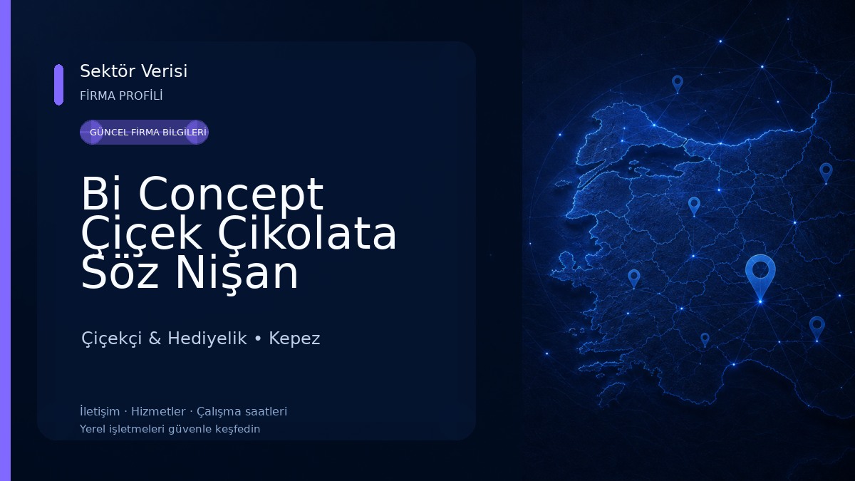 Bi Concept Çiçek Çikolata Söz Nişan Tepsileri ve Hediyelikler Çiçekçi & Hediyelik