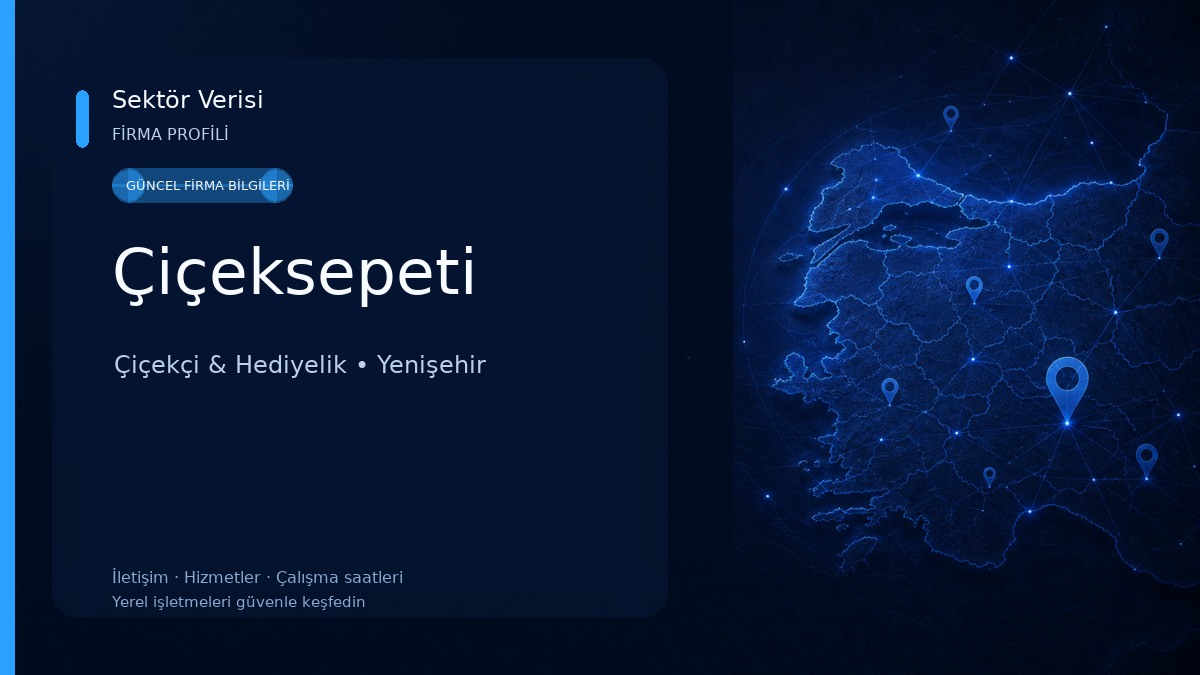 Çiçeksepeti