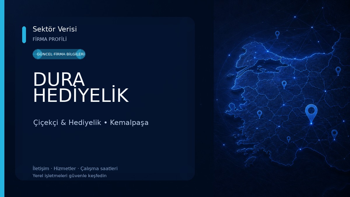 DURA HEDİYELİK