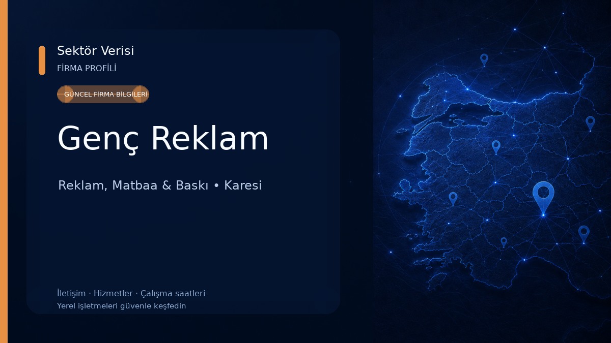 Genç Reklam 