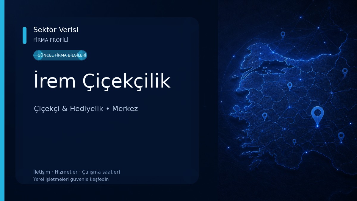 İrem Çiçekçilik