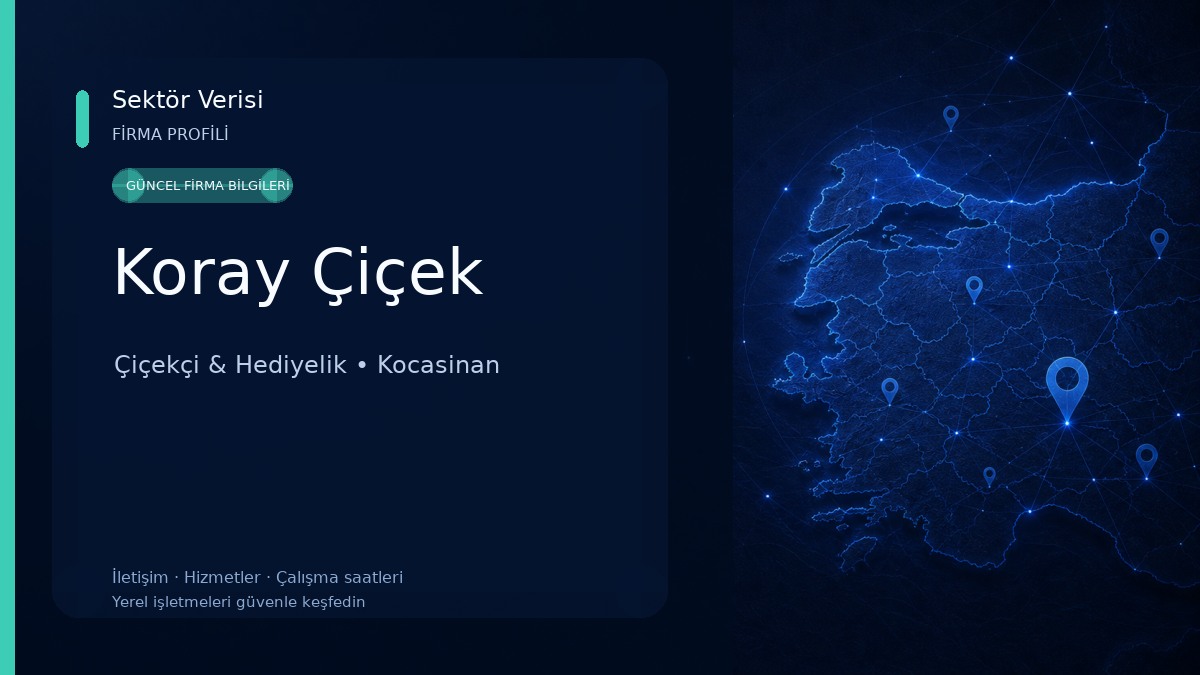 Koray Çiçek 