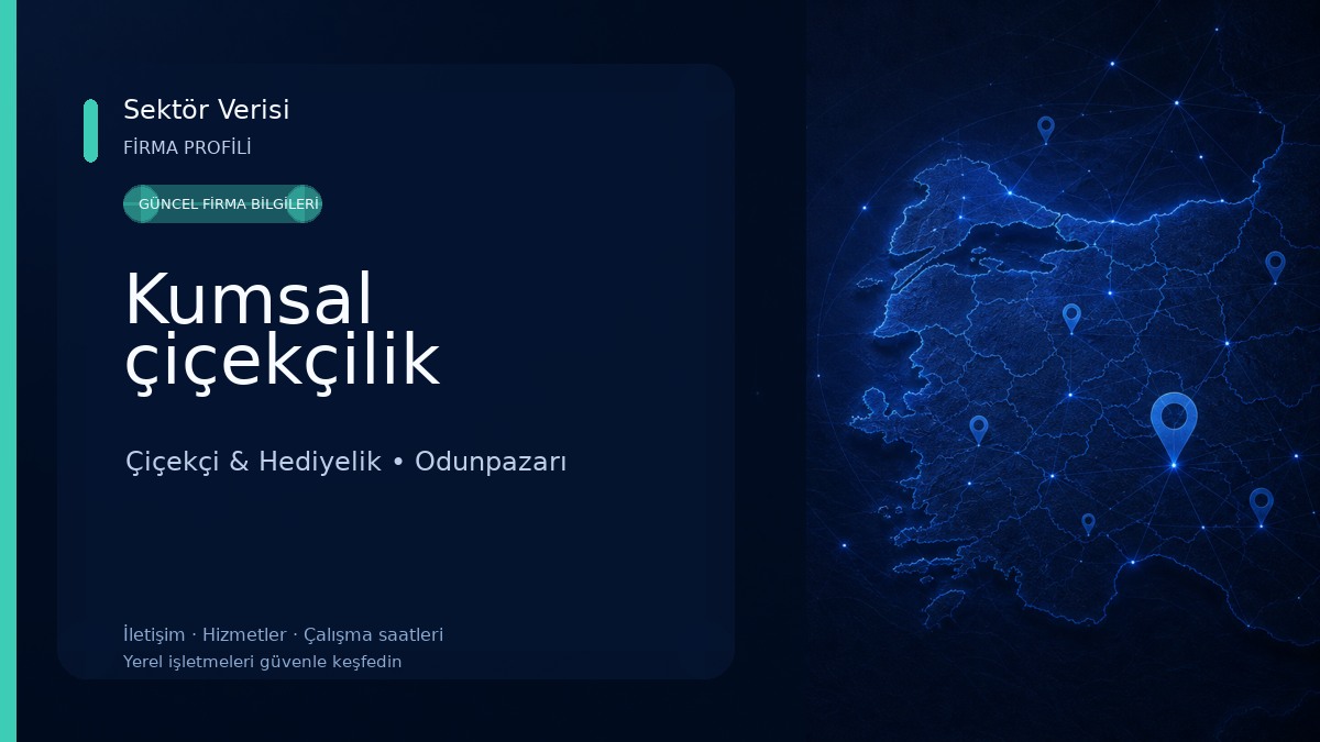 Kumsal çiçekçilik Çiçekçi & Hediyelik