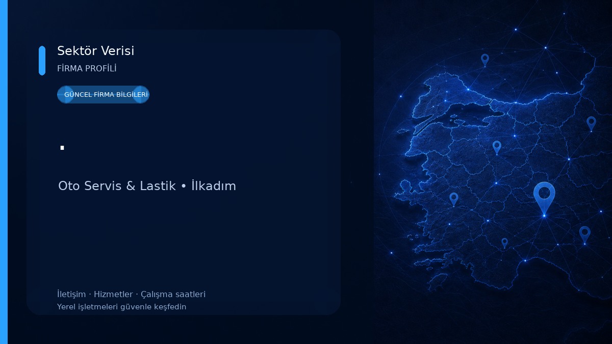 . Oto Servis & Lastik