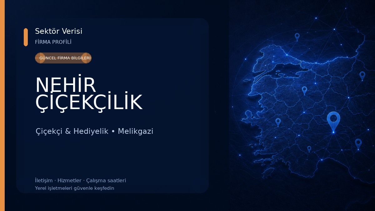 NEHİR ÇİÇEKÇİLİK Çiçekçi & Hediyelik