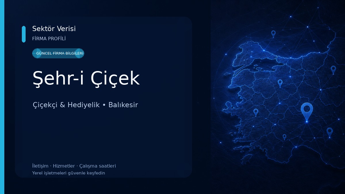 Şehr-i Çiçek